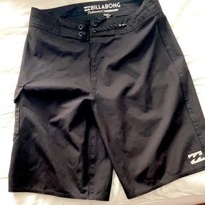 Boys Billabong board shorts
